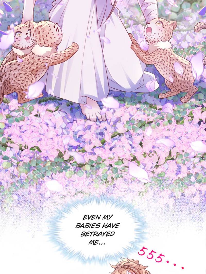 Beauty and the Beasts Chapter 709 - Page 8