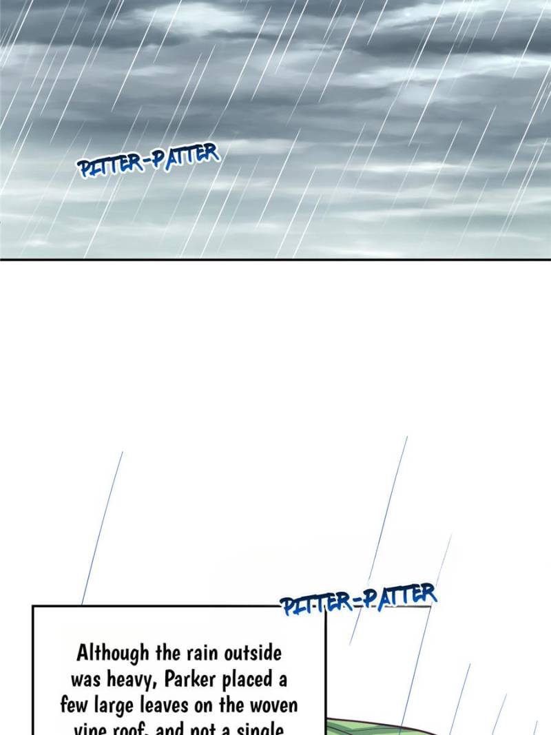 Beauty and the Beasts Chapter 710 - Page 2