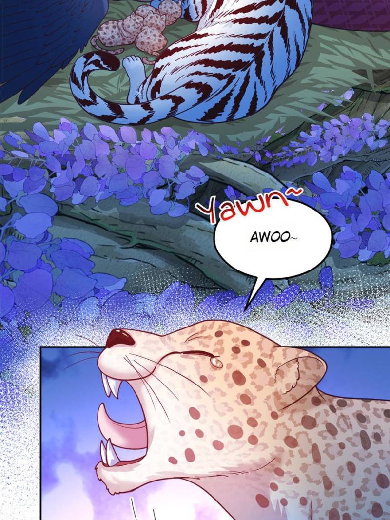 Beauty and the Beasts Chapter 710 - Page 11
