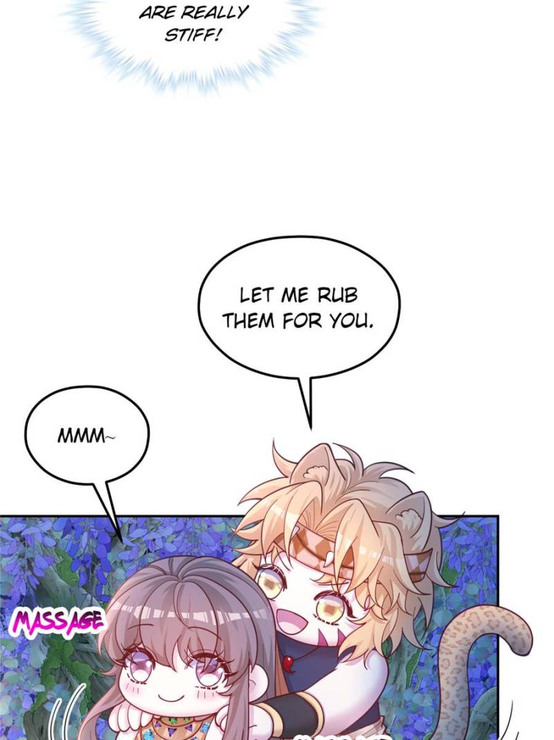 Beauty and the Beasts Chapter 710 - Page 15