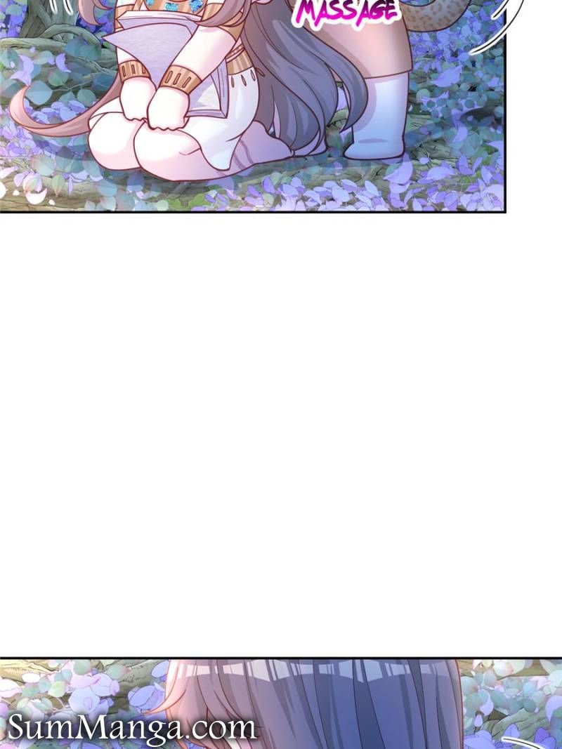 Beauty and the Beasts Chapter 710 - Page 16