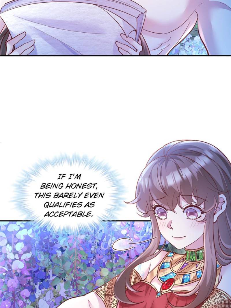 Beauty and the Beasts Chapter 710 - Page 19