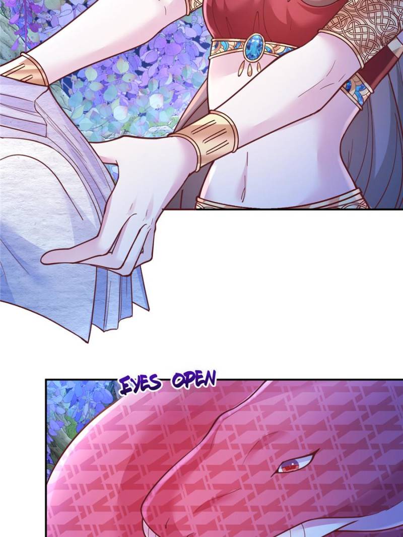 Beauty and the Beasts Chapter 710 - Page 20