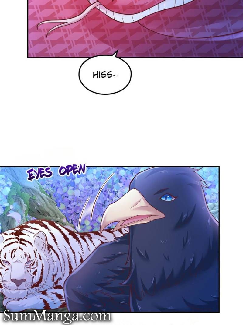 Beauty and the Beasts Chapter 710 - Page 21