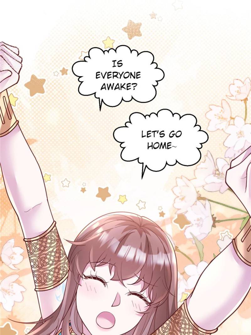 Beauty and the Beasts Chapter 710 - Page 22