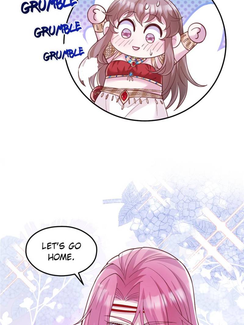 Beauty and the Beasts Chapter 710 - Page 24