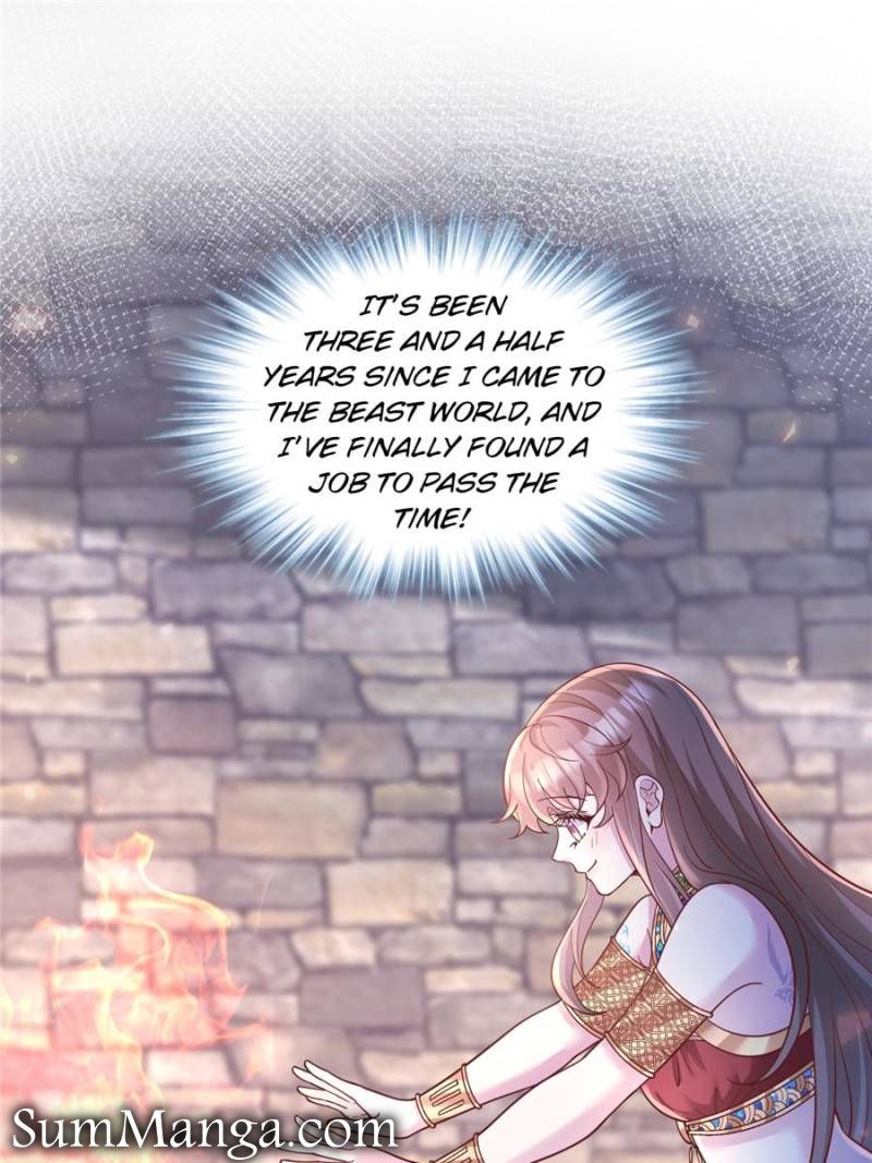 Beauty and the Beasts Chapter 710 - Page 28