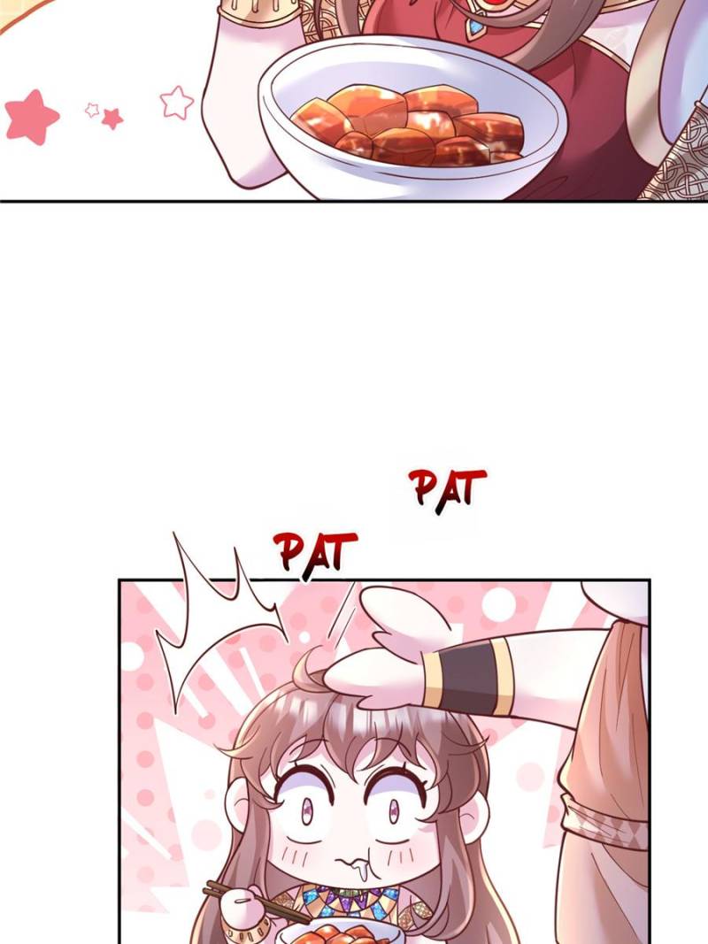 Beauty and the Beasts Chapter 710 - Page 30