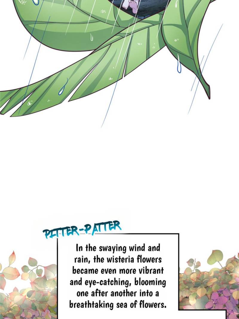 Beauty and the Beasts Chapter 710 - Page 4