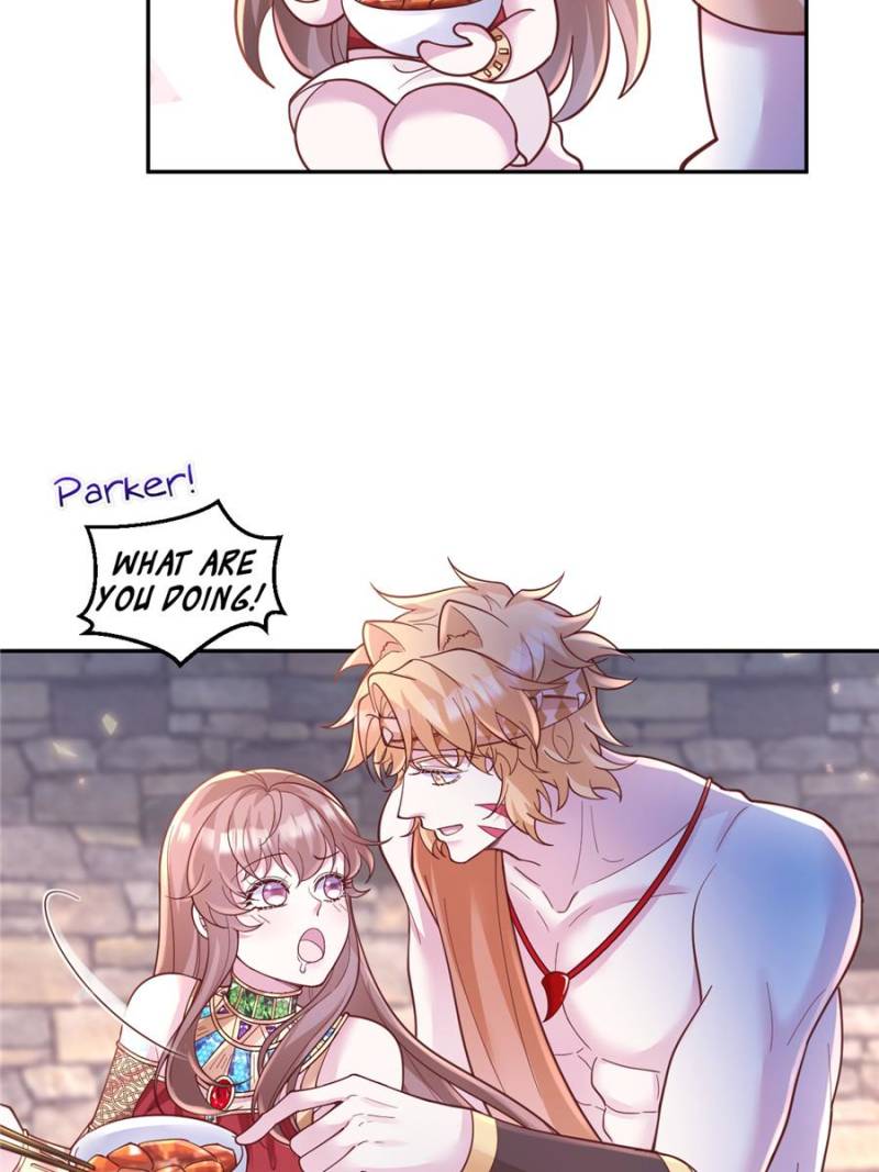 Beauty and the Beasts Chapter 710 - Page 31