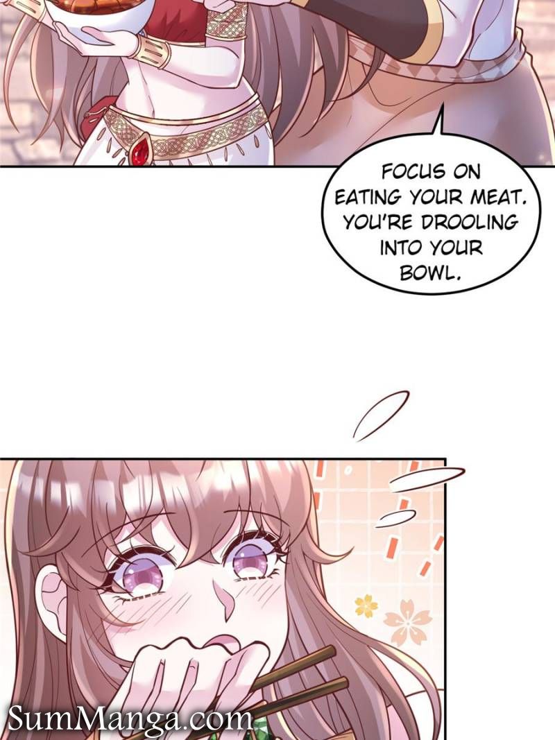 Beauty and the Beasts Chapter 710 - Page 32