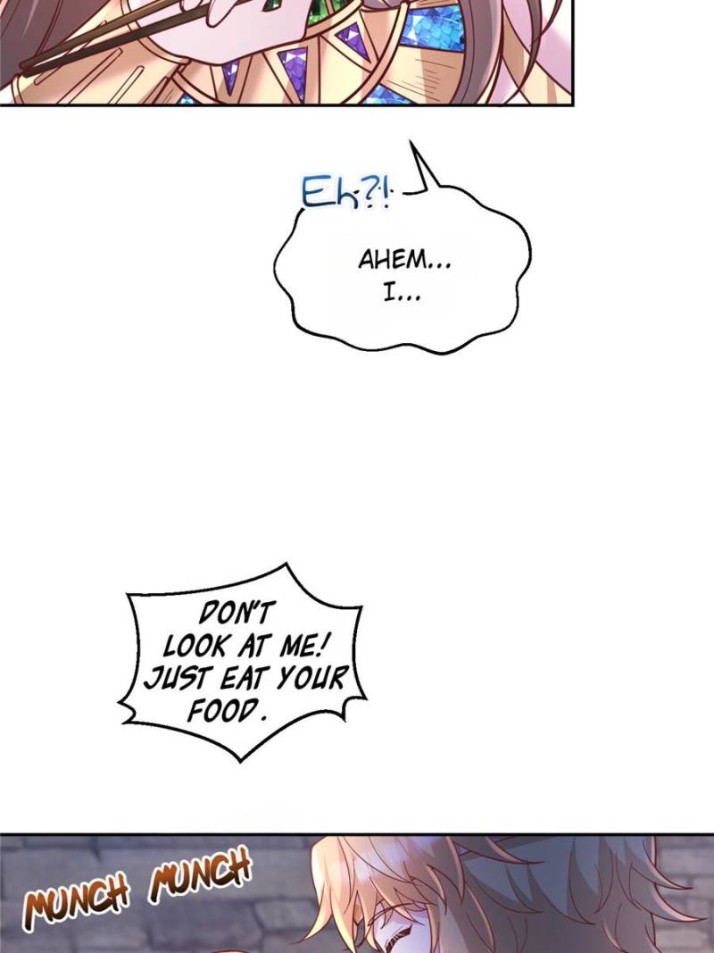 Beauty and the Beasts Chapter 710 - Page 33