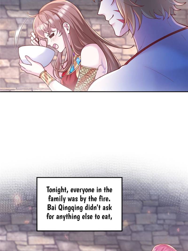 Beauty and the Beasts Chapter 710 - Page 34