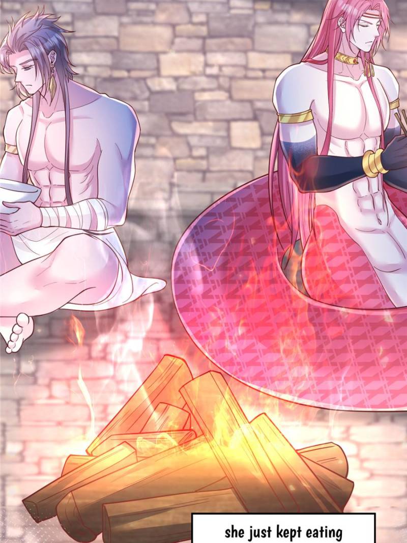 Beauty and the Beasts Chapter 710 - Page 35