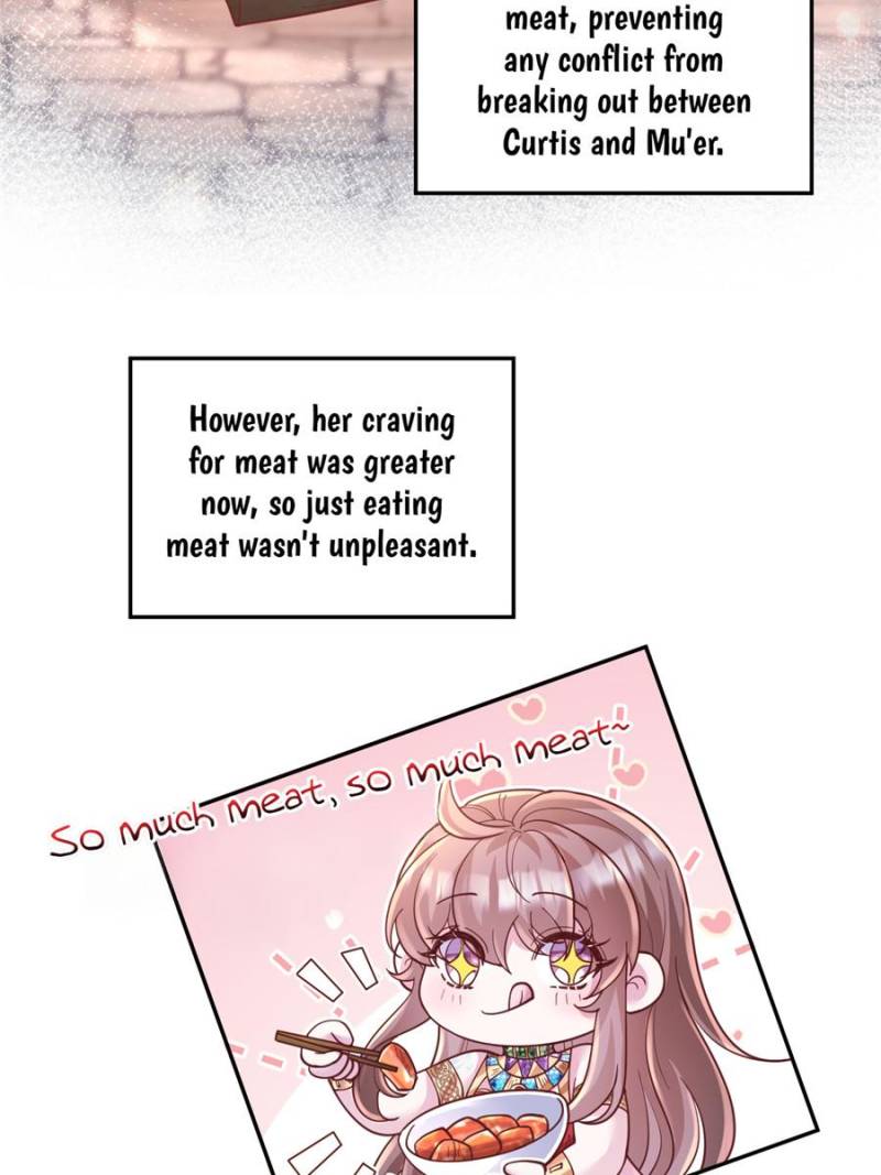 Beauty and the Beasts Chapter 710 - Page 36