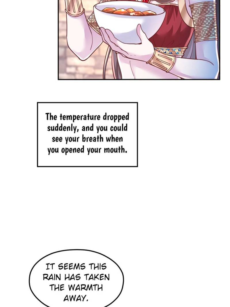 Beauty and the Beasts Chapter 710 - Page 39