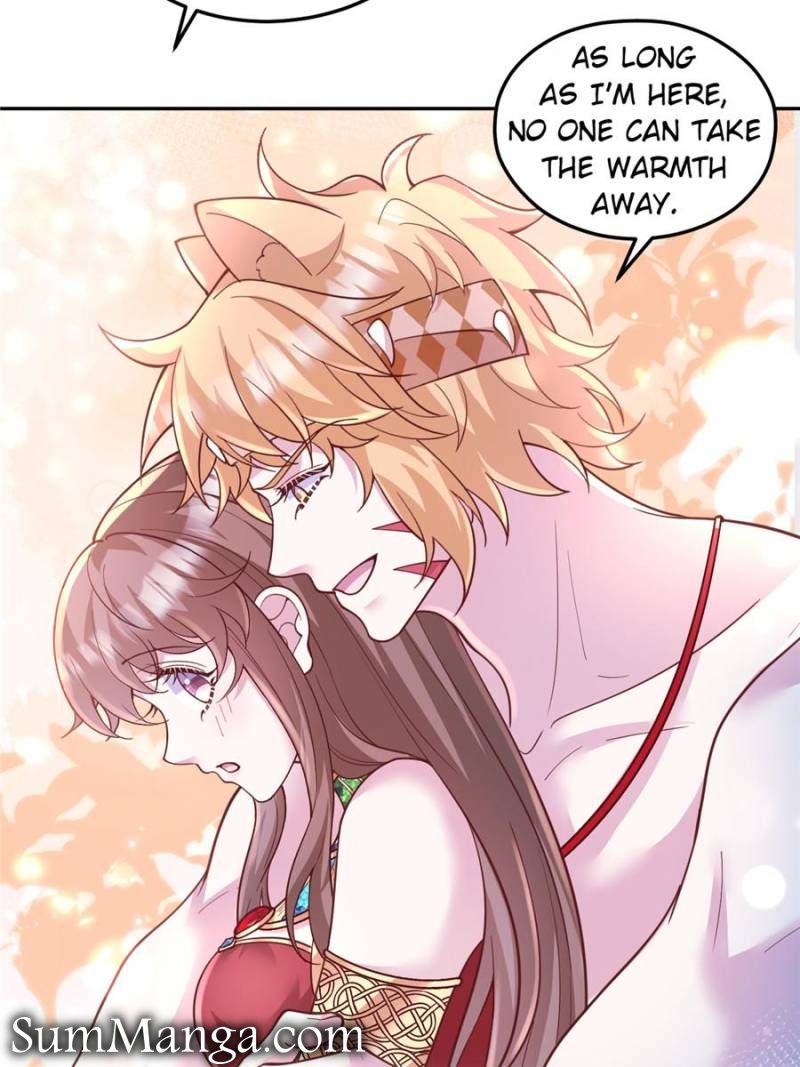 Beauty and the Beasts Chapter 710 - Page 40