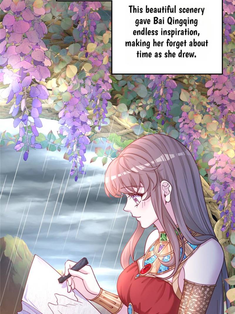 Beauty and the Beasts Chapter 710 - Page 5