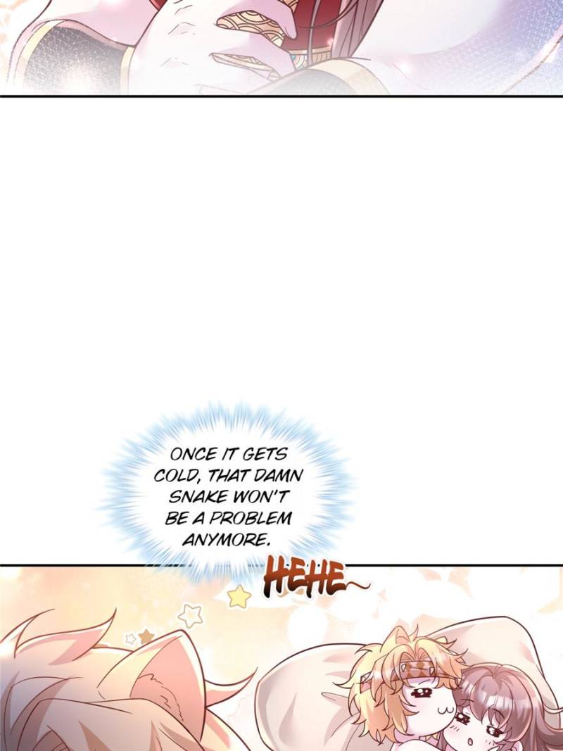 Beauty and the Beasts Chapter 710 - Page 41