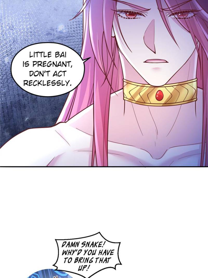 Beauty and the Beasts Chapter 710 - Page 43