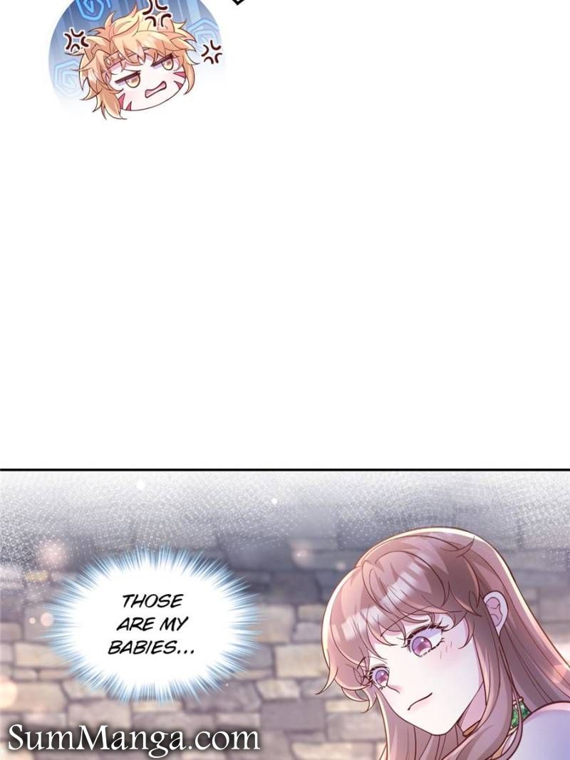 Beauty and the Beasts Chapter 710 - Page 44