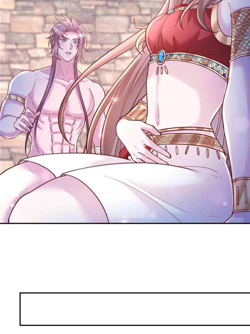 Beauty and the Beasts Chapter 710 - Page 45