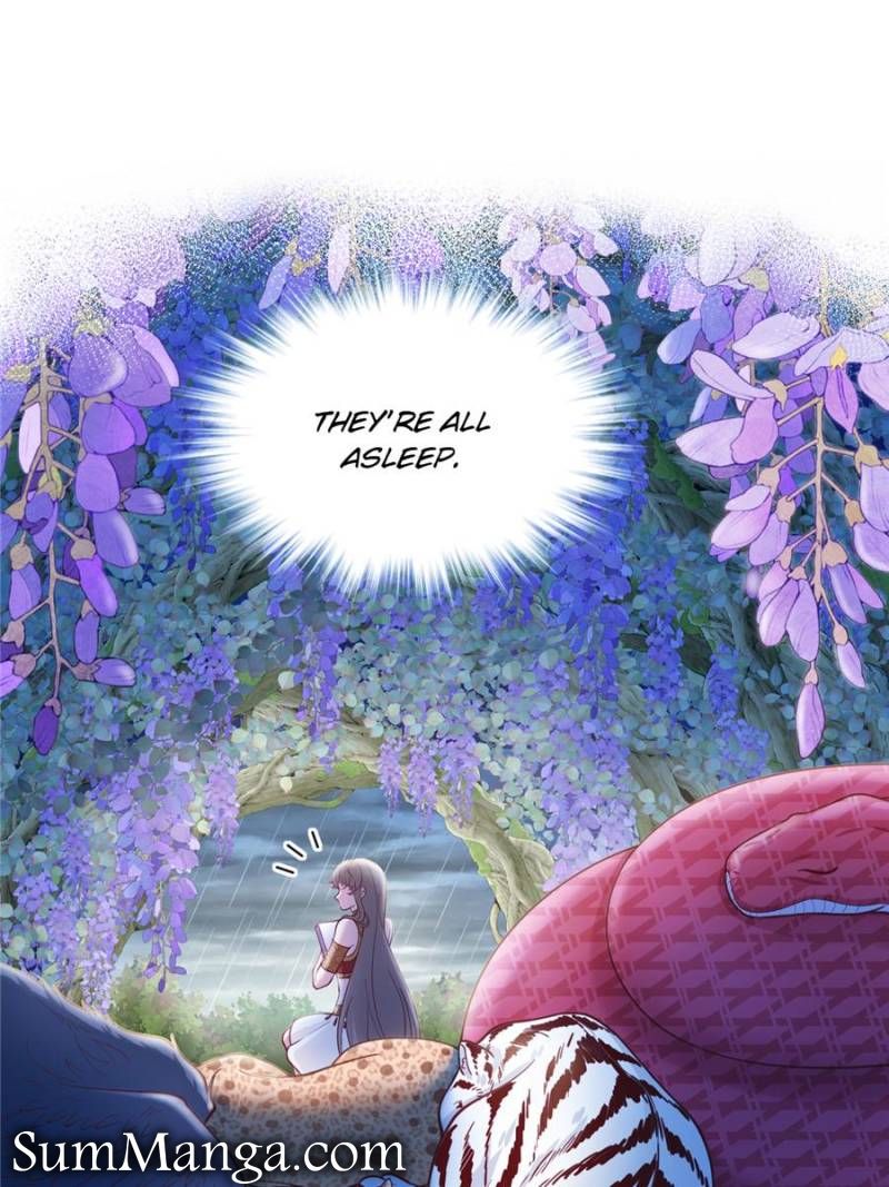 Beauty and the Beasts Chapter 710 - Page 10