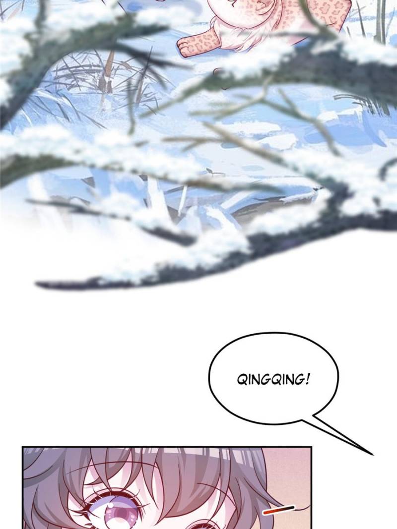 Beauty and the Beasts Chapter 711 - Page 11