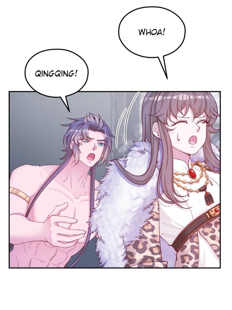 Beauty and the Beasts Chapter 711 - Page 18