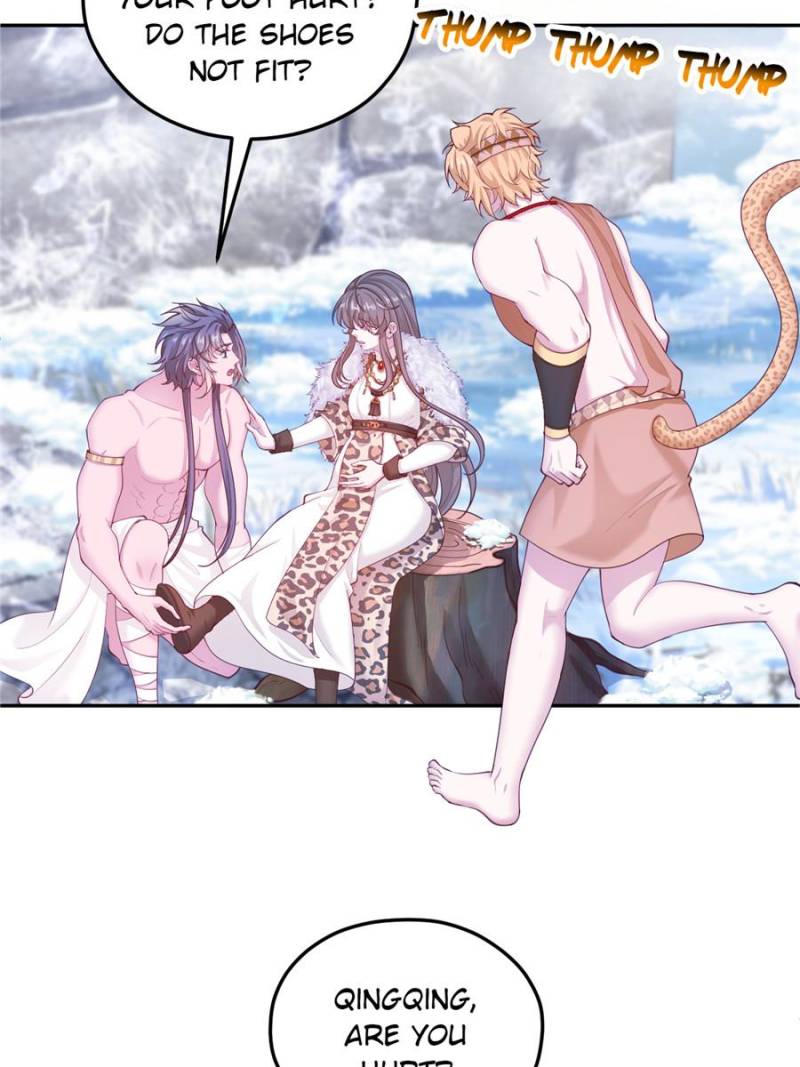 Beauty and the Beasts Chapter 711 - Page 22