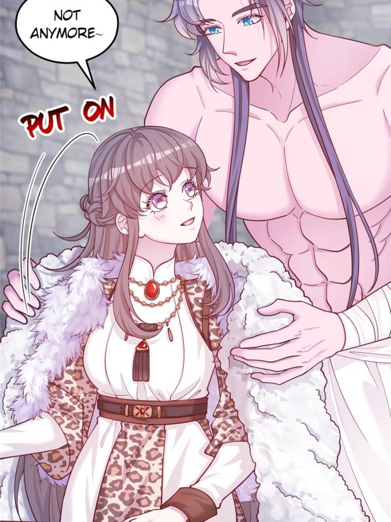 Beauty and the Beasts Chapter 711 - Page 4