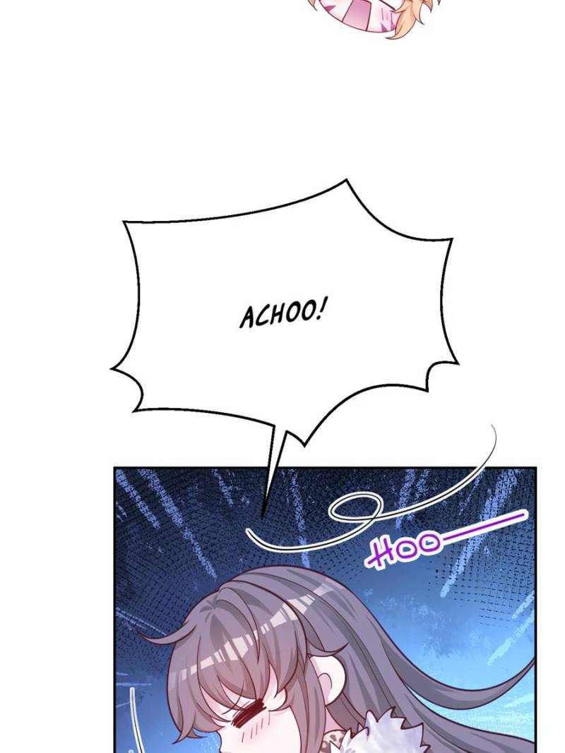 Beauty and the Beasts Chapter 711 - Page 32