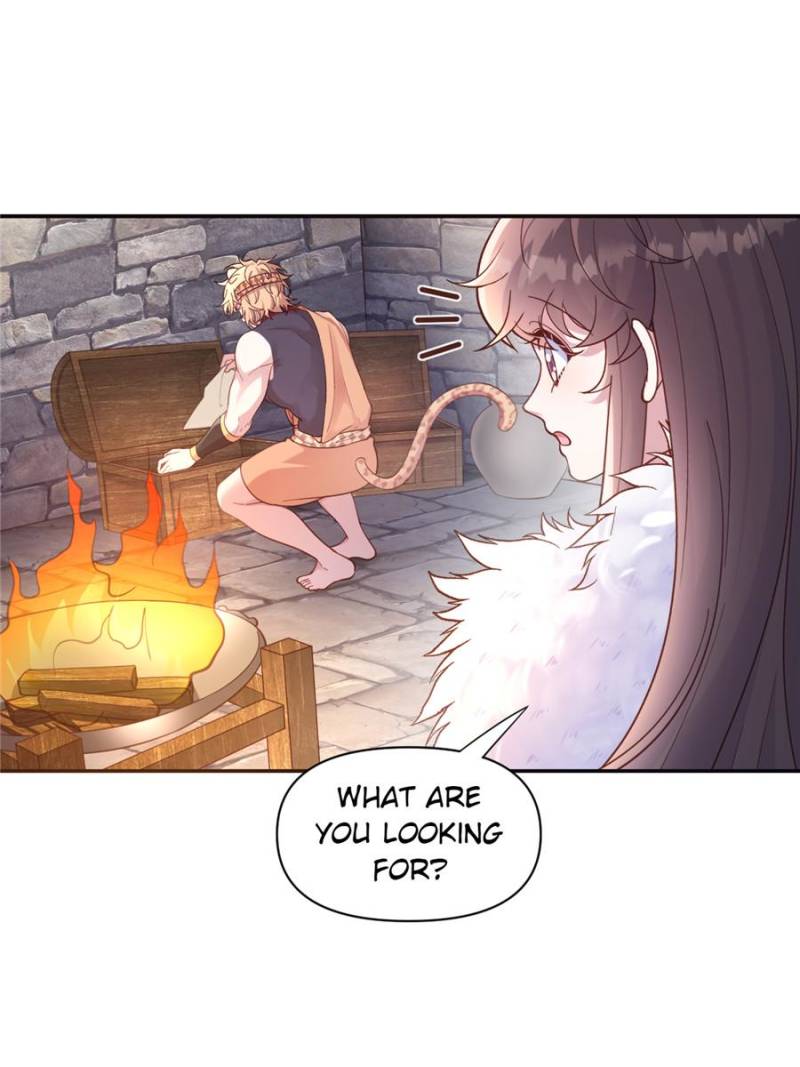 Beauty and the Beasts Chapter 711 - Page 38