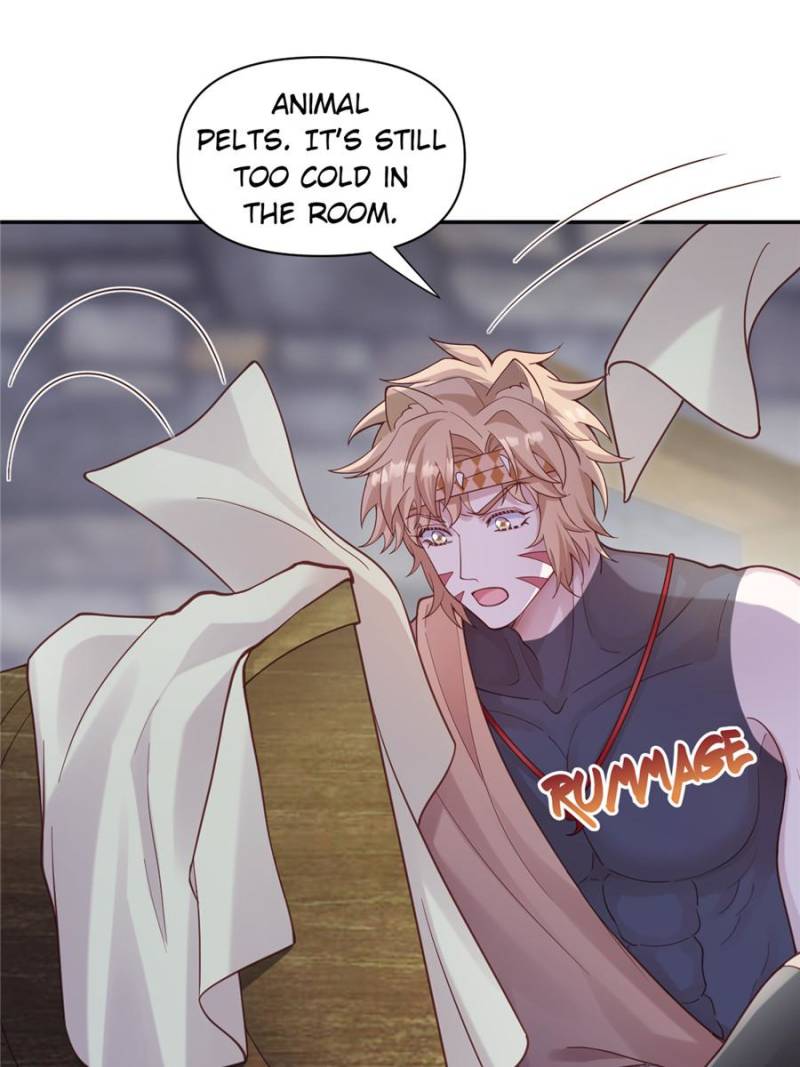 Beauty and the Beasts Chapter 711 - Page 39