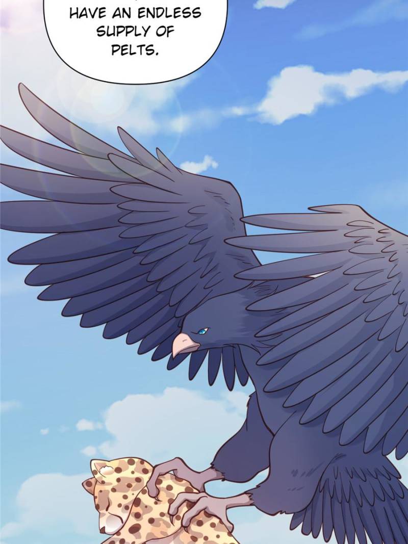 Beauty and the Beasts Chapter 711 - Page 44