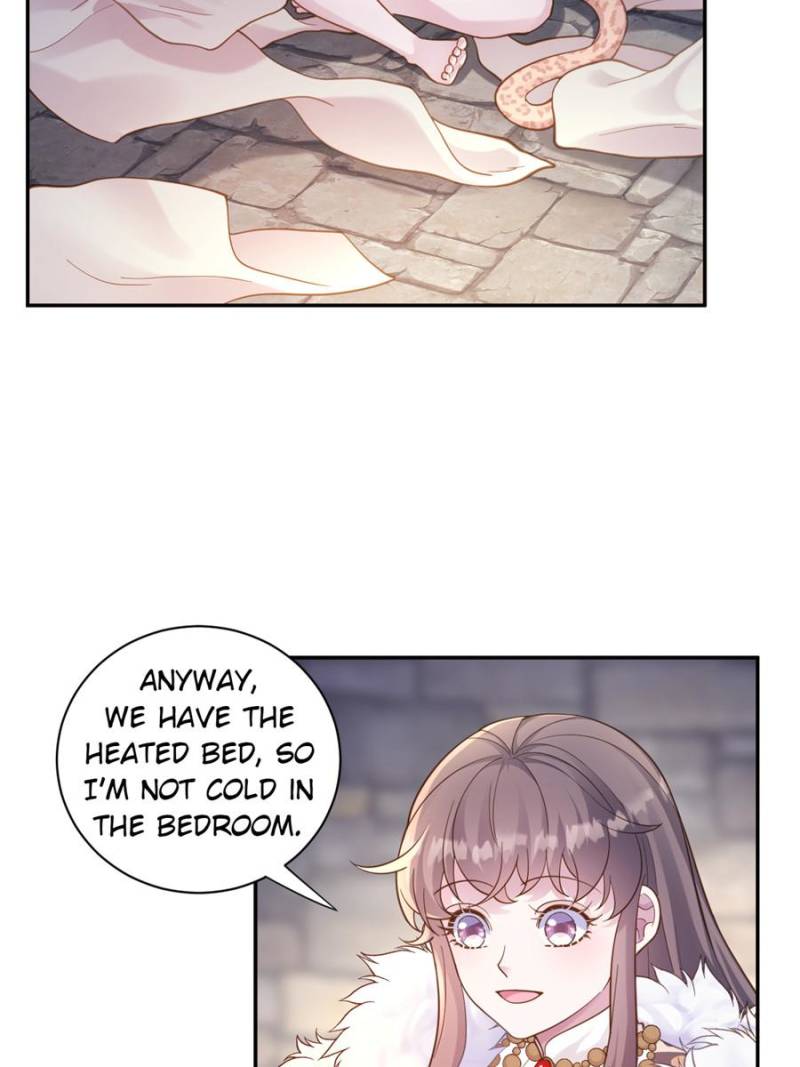 Beauty and the Beasts Chapter 711 - Page 47