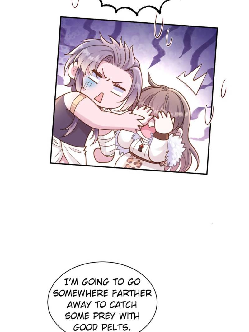 Beauty and the Beasts Chapter 711 - Page 50