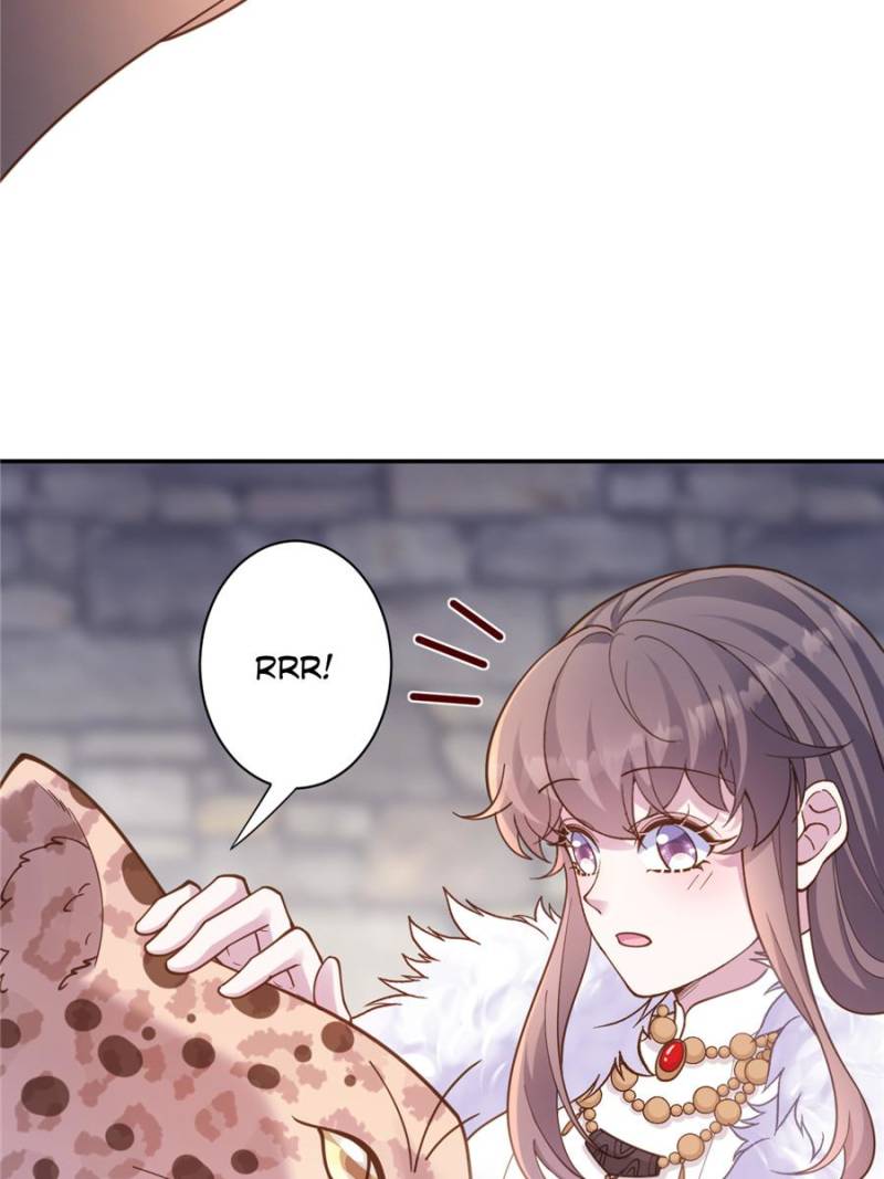 Beauty and the Beasts Chapter 711 - Page 52