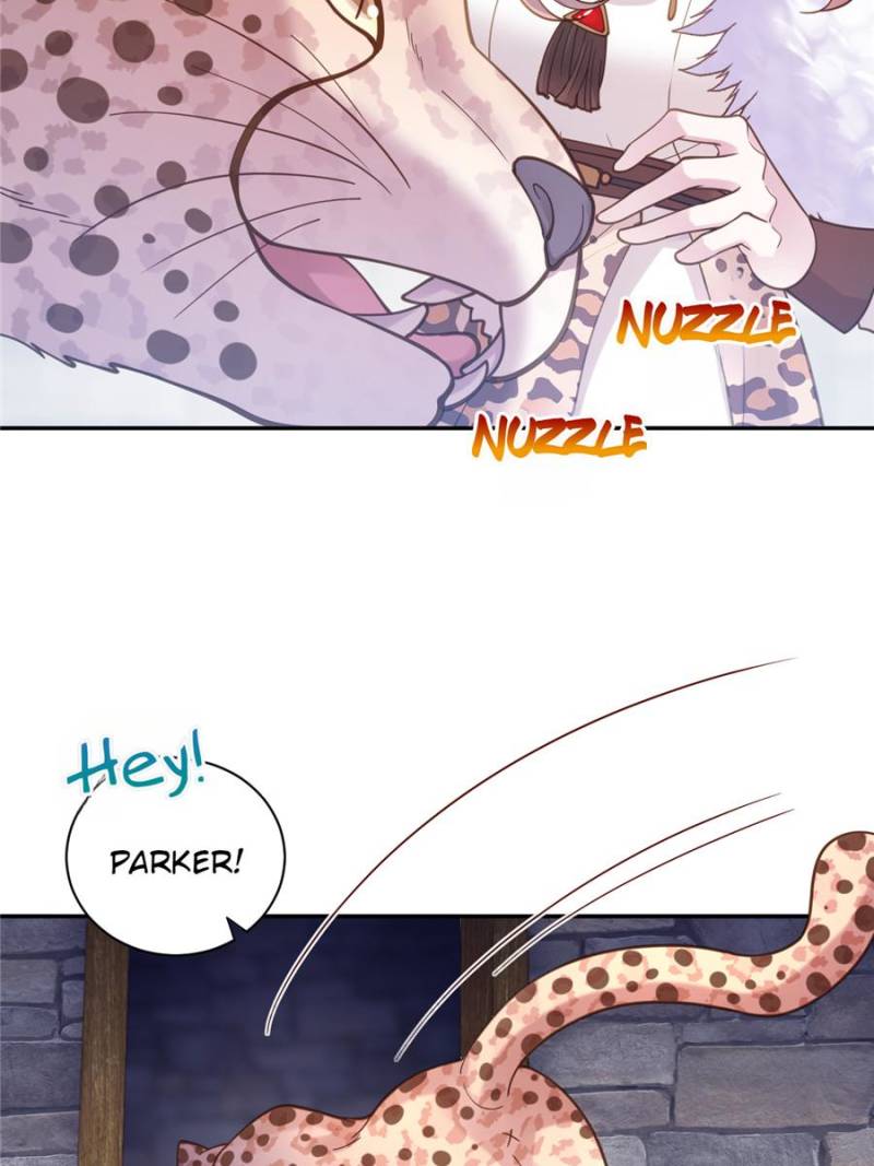 Beauty and the Beasts Chapter 711 - Page 53