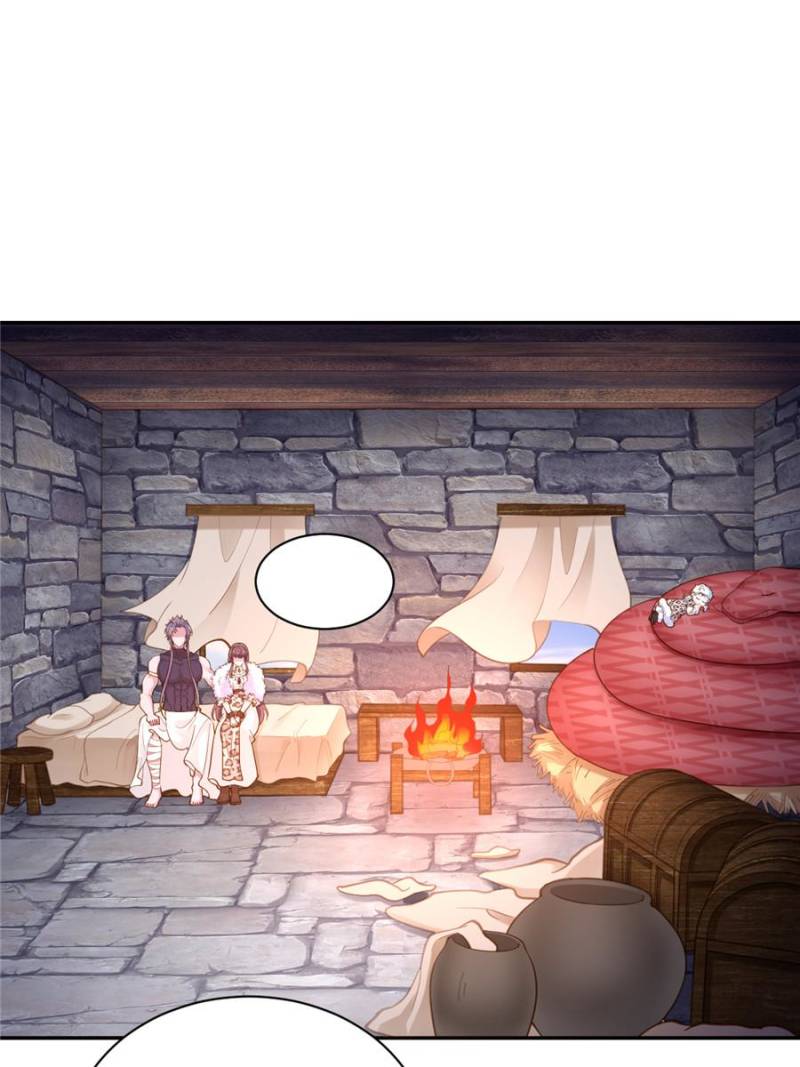 Beauty and the Beasts Chapter 711 - Page 55