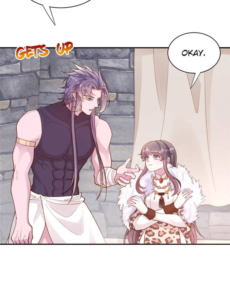 Beauty and the Beasts Chapter 711 - Page 58