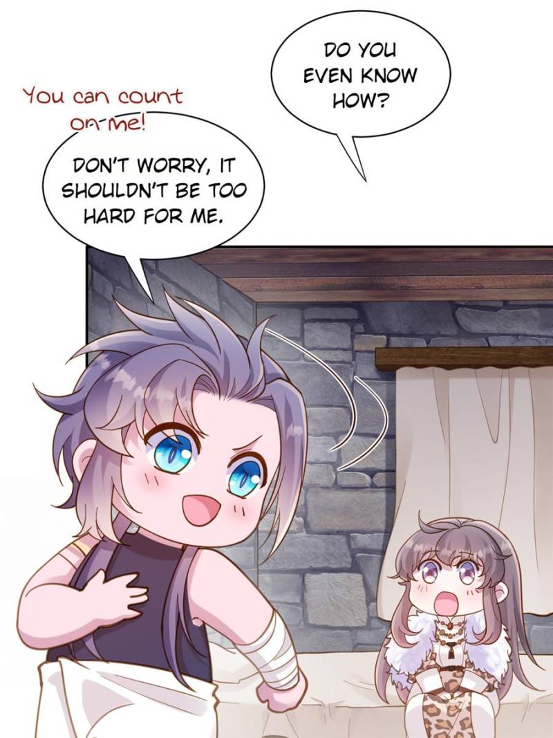 Beauty and the Beasts Chapter 711 - Page 59