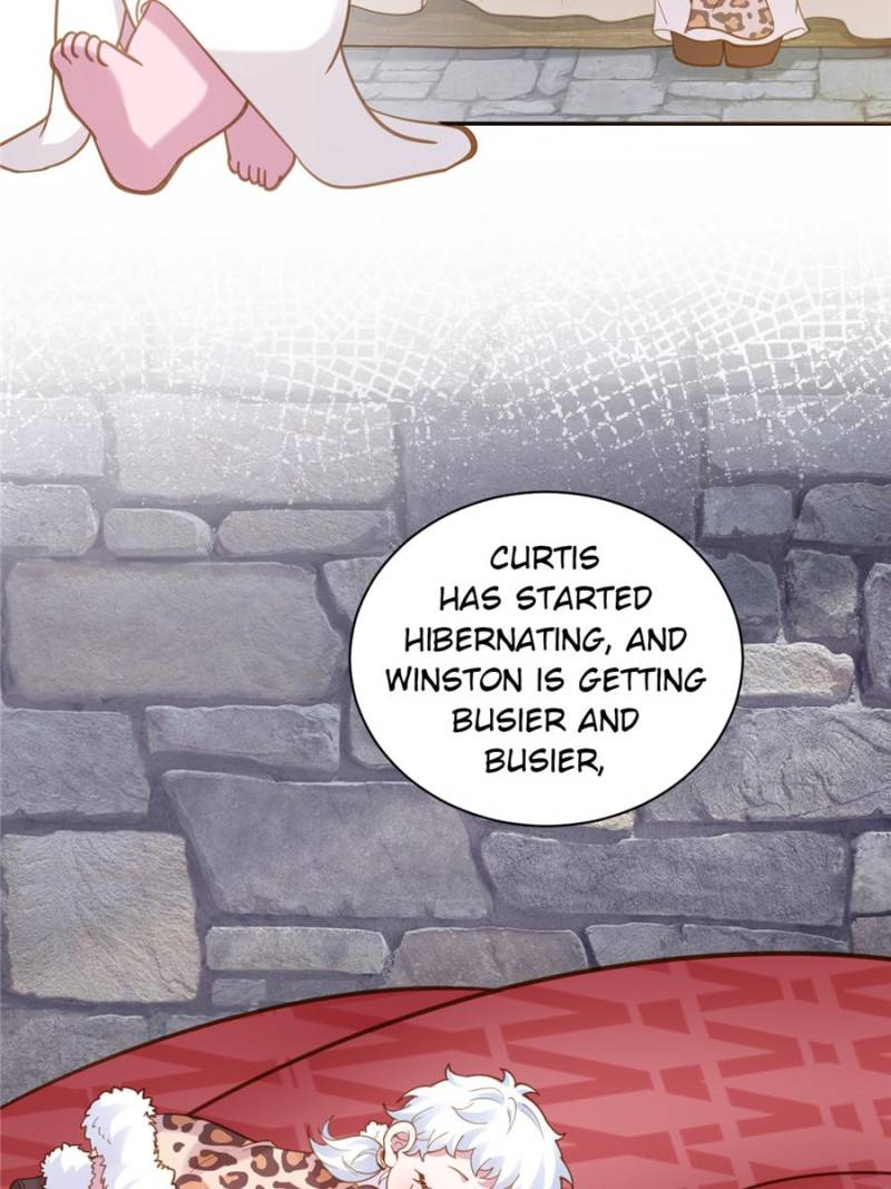 Beauty and the Beasts Chapter 711 - Page 60