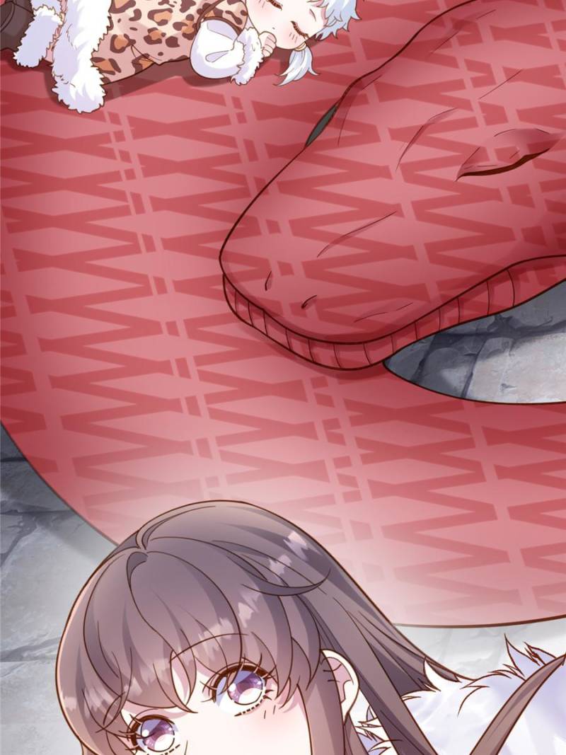 Beauty and the Beasts Chapter 711 - Page 61