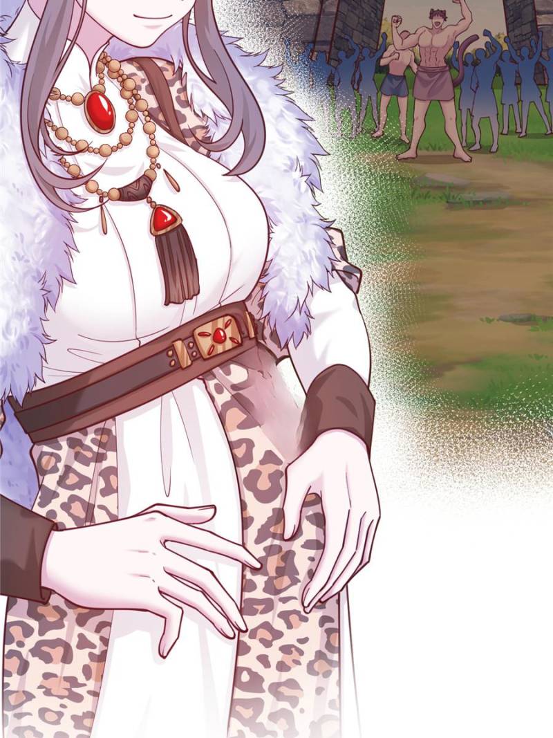 Beauty and the Beasts Chapter 711 - Page 8