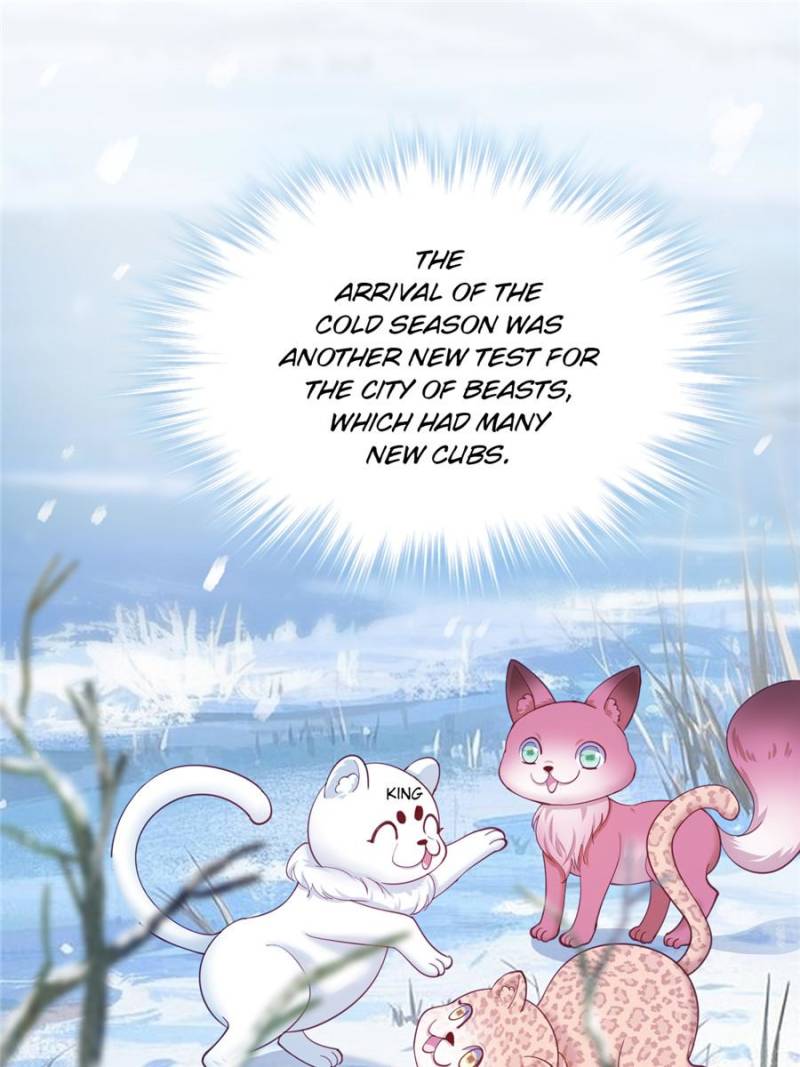 Beauty and the Beasts Chapter 711 - Page 10