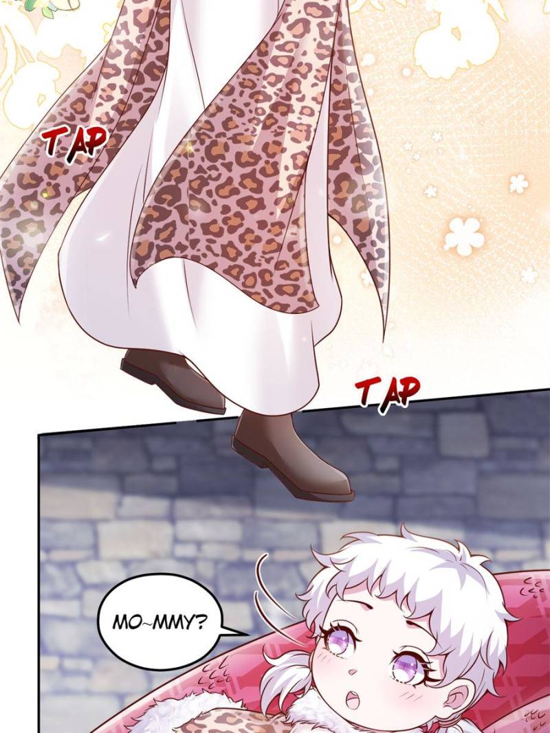 Beauty and the Beasts Chapter 712 - Page 2