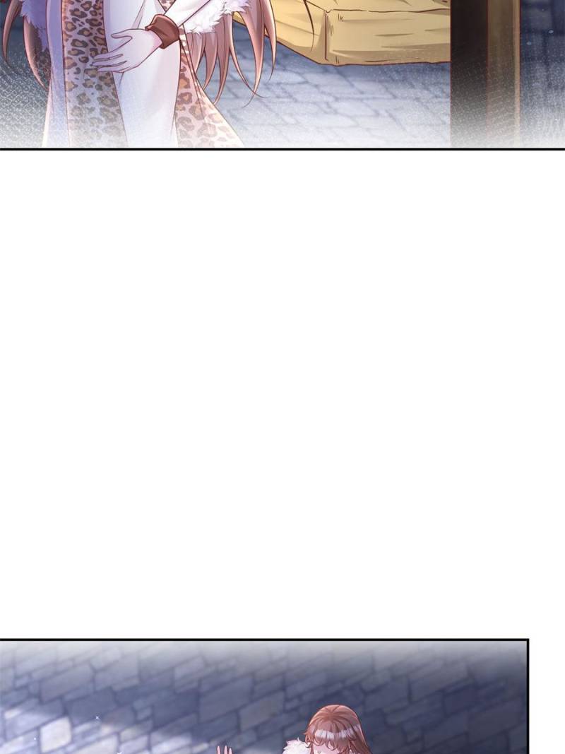 Beauty and the Beasts Chapter 712 - Page 11