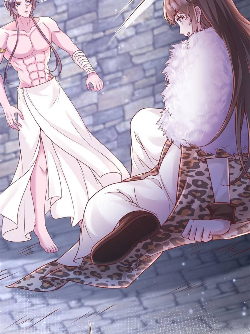 Beauty and the Beasts Chapter 712 - Page 15