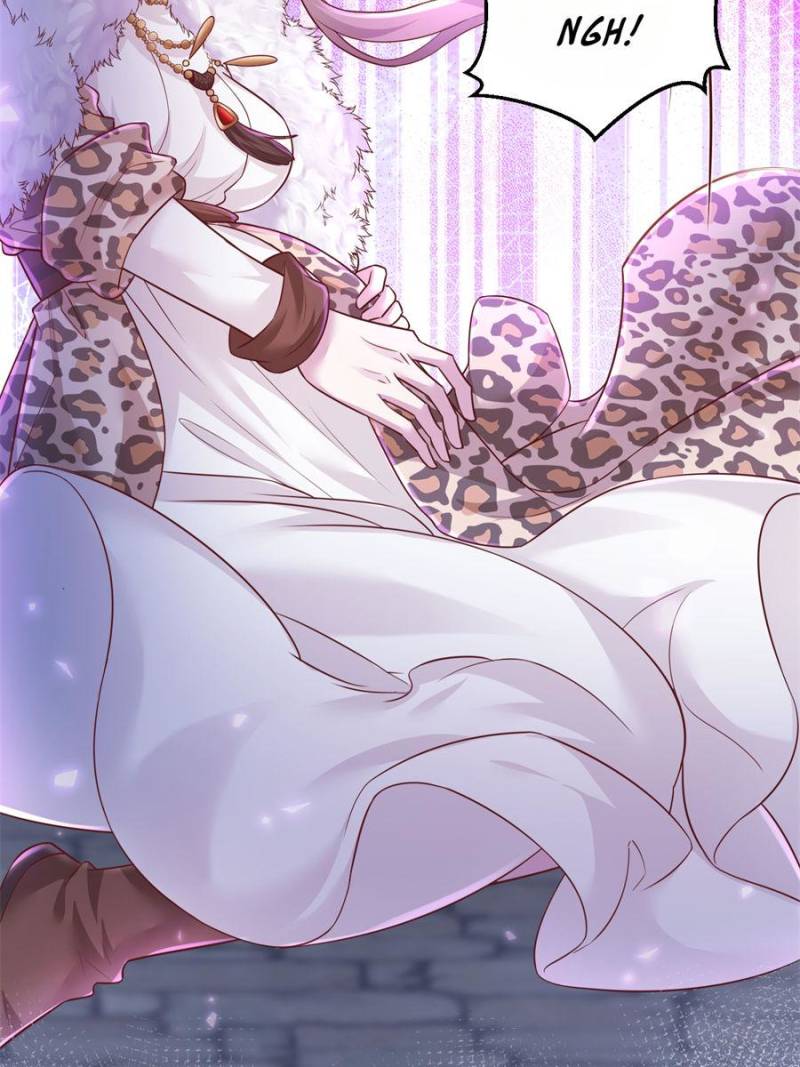 Beauty and the Beasts Chapter 712 - Page 21